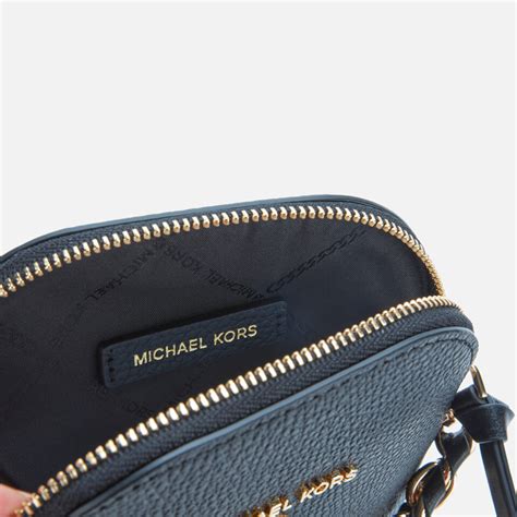 michael kors jet set xbody strap|michael kors jet set bags.